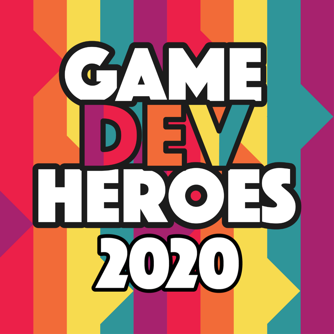 Game Dev Heroes 2020