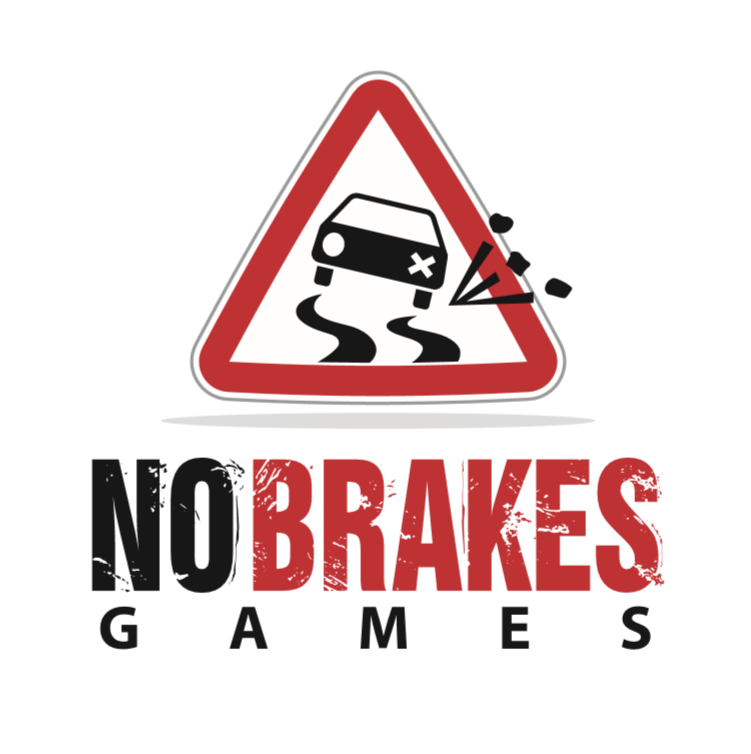 No Brakes Games