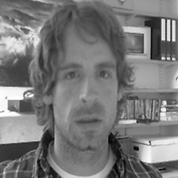 Adam Chapman
