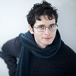 Adam Myers