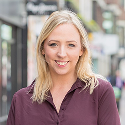Annie Clare