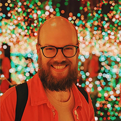 Ben Maltz-Jones