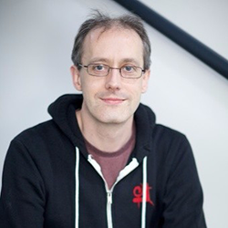 Chris Gardiner