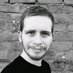 Dan Bergin-Holly