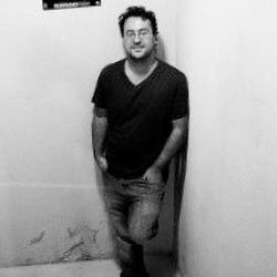 David Garcia Diaz