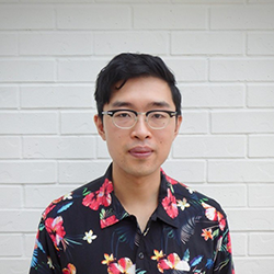 Edward Lau