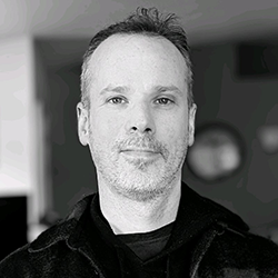 Graham Gatheral
