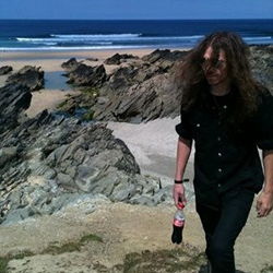 Graham Schroeter