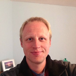 Jon Ingold