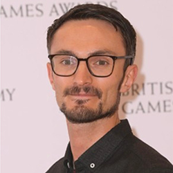 Jonathon Wilson