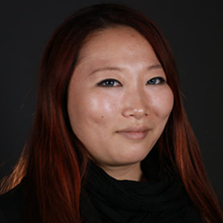 Lily Zhu
