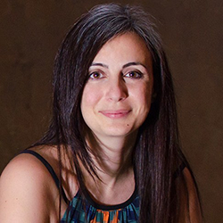 Marilena Papacosta