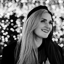 Meg Rice