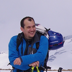 Mihai Irimescu