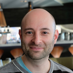 Neil Millstone
