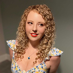 Rachael Gregg-Smythe