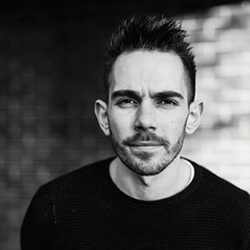 Tom Dent