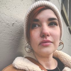 Amanda Farough