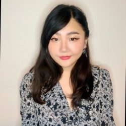 Anita Wong