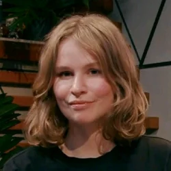 Anne van der Zanden