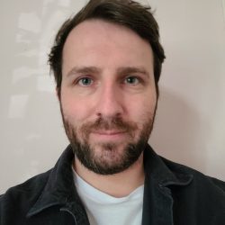 Chris Goodyear