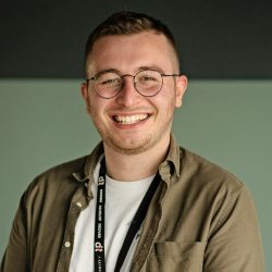 Dylan Crowther