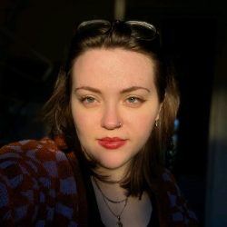Emily Marshall