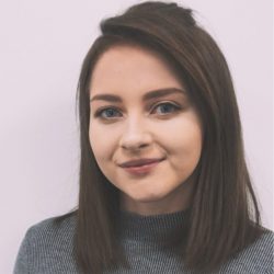 Hannah McAdam