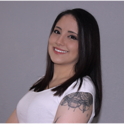 Janin Rosales