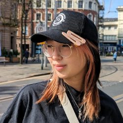 Jessie Chan
