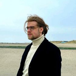 Joris Verhelst