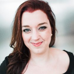 Karoline Blume