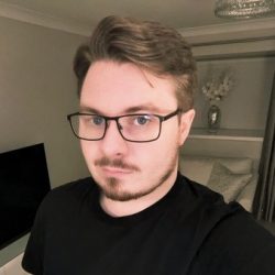Liam Wales