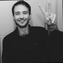 Matthew Stevens