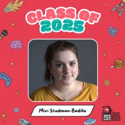 Mivi Studman-Badillo