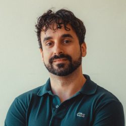 Vitor De Magalhaes