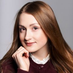 Yulia Bukareva